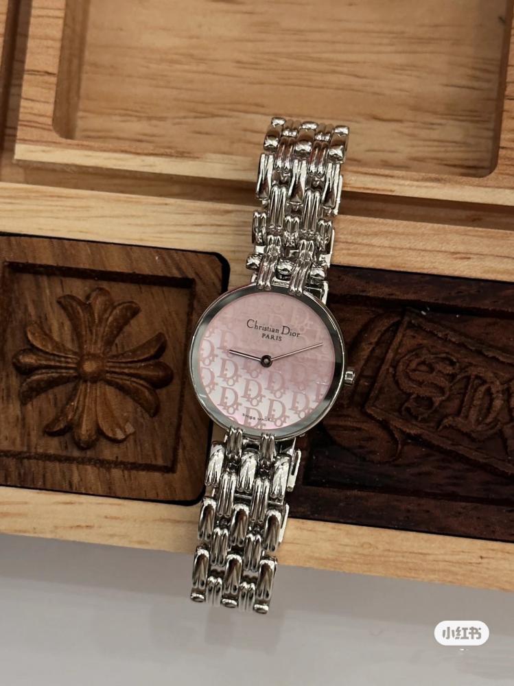 Dior brand watch