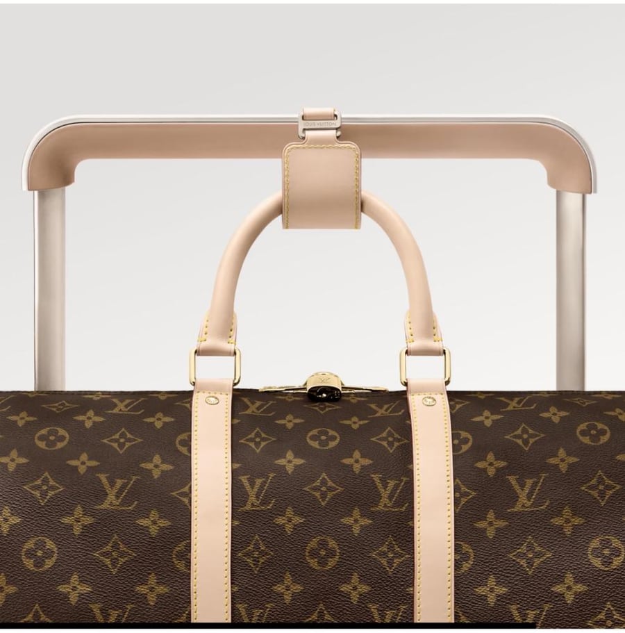 Cabin airline travel bags
