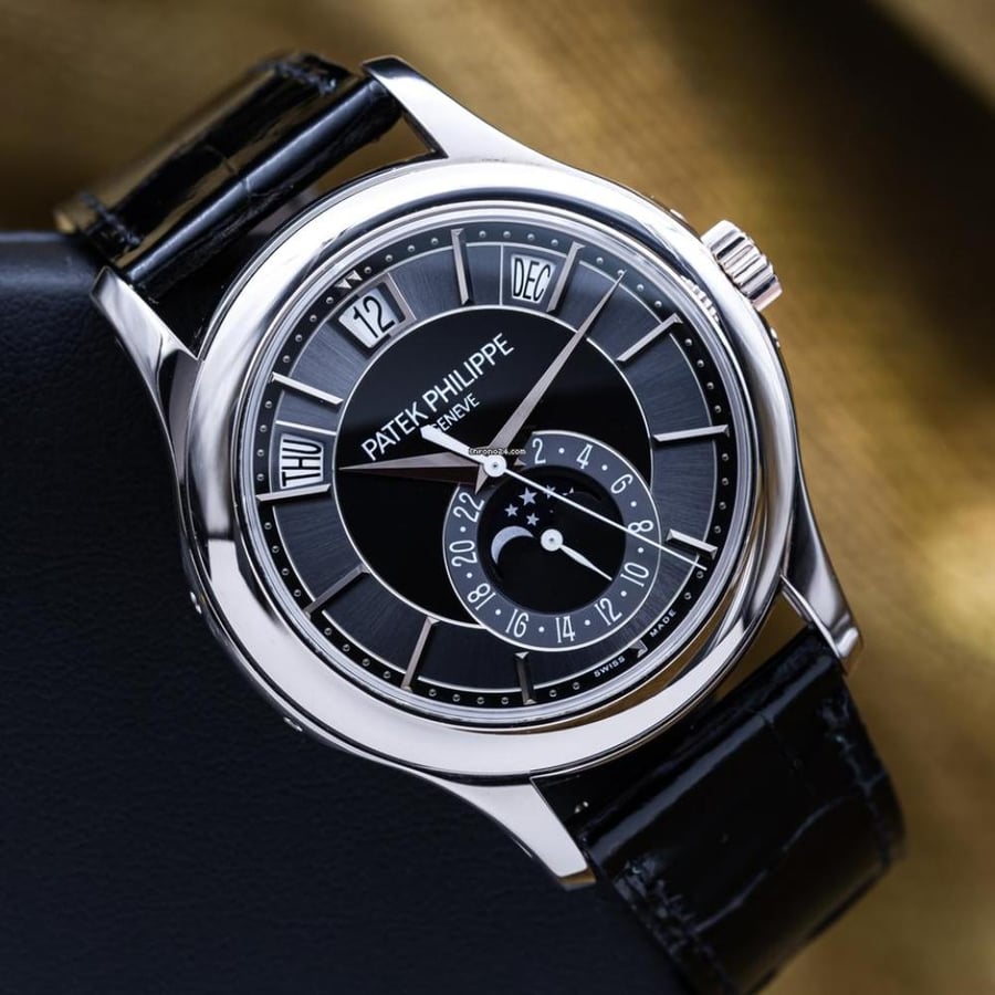 Batk Philip Swiss (5205G)