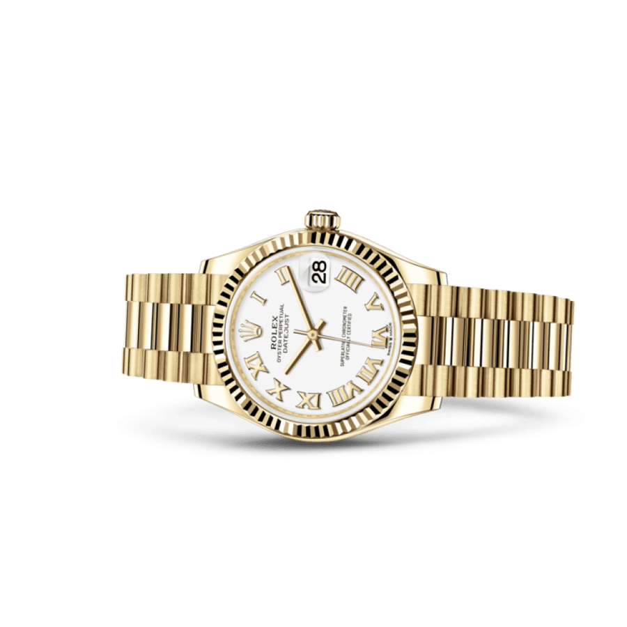 Rolex Datejust 31 mm
