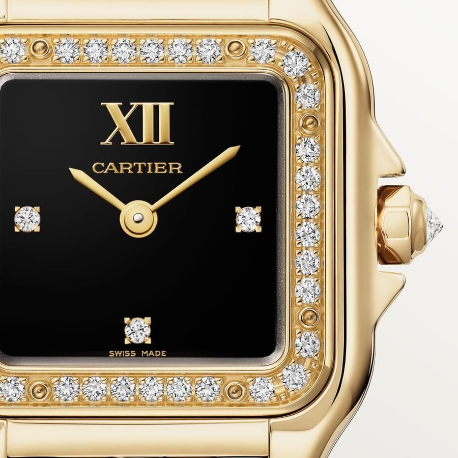 Women's (Patek Philippe) watch