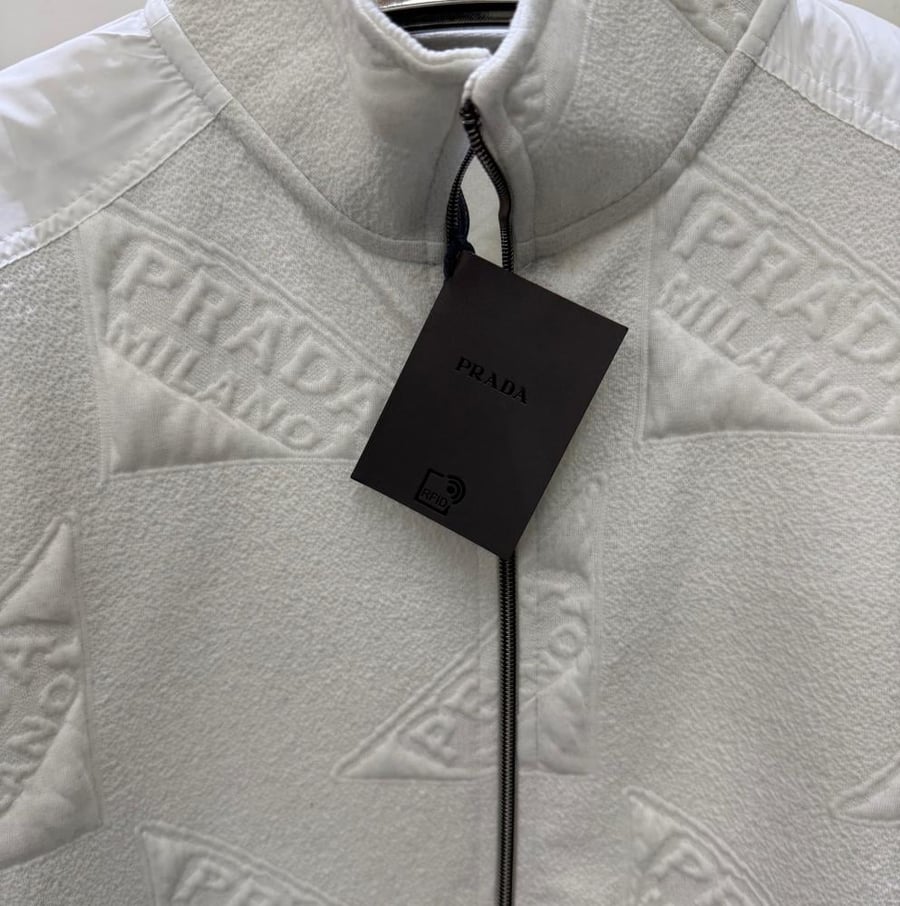 Prada sweater
