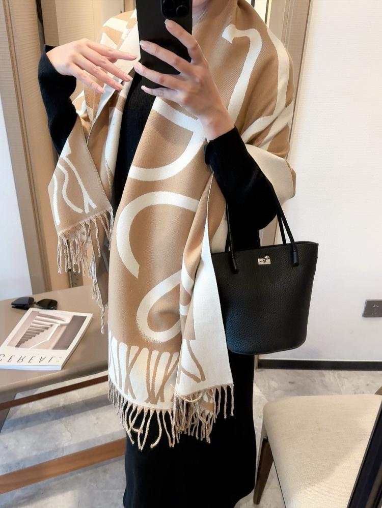 Scarf - Louay