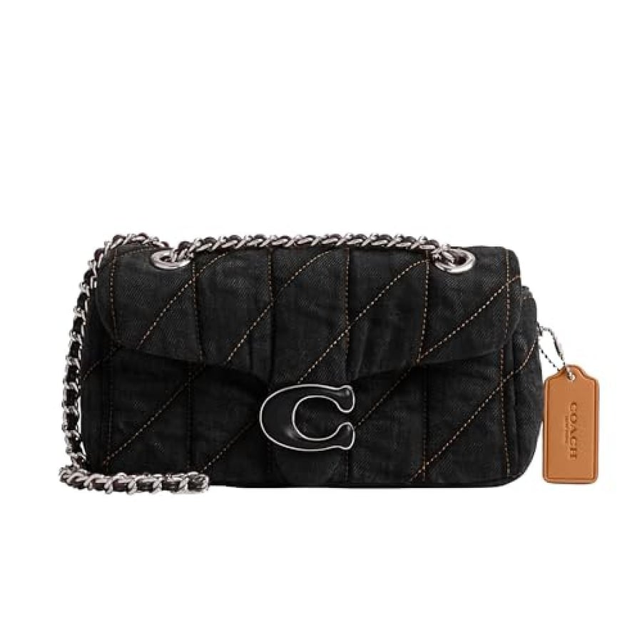 Mini small Coach handbag