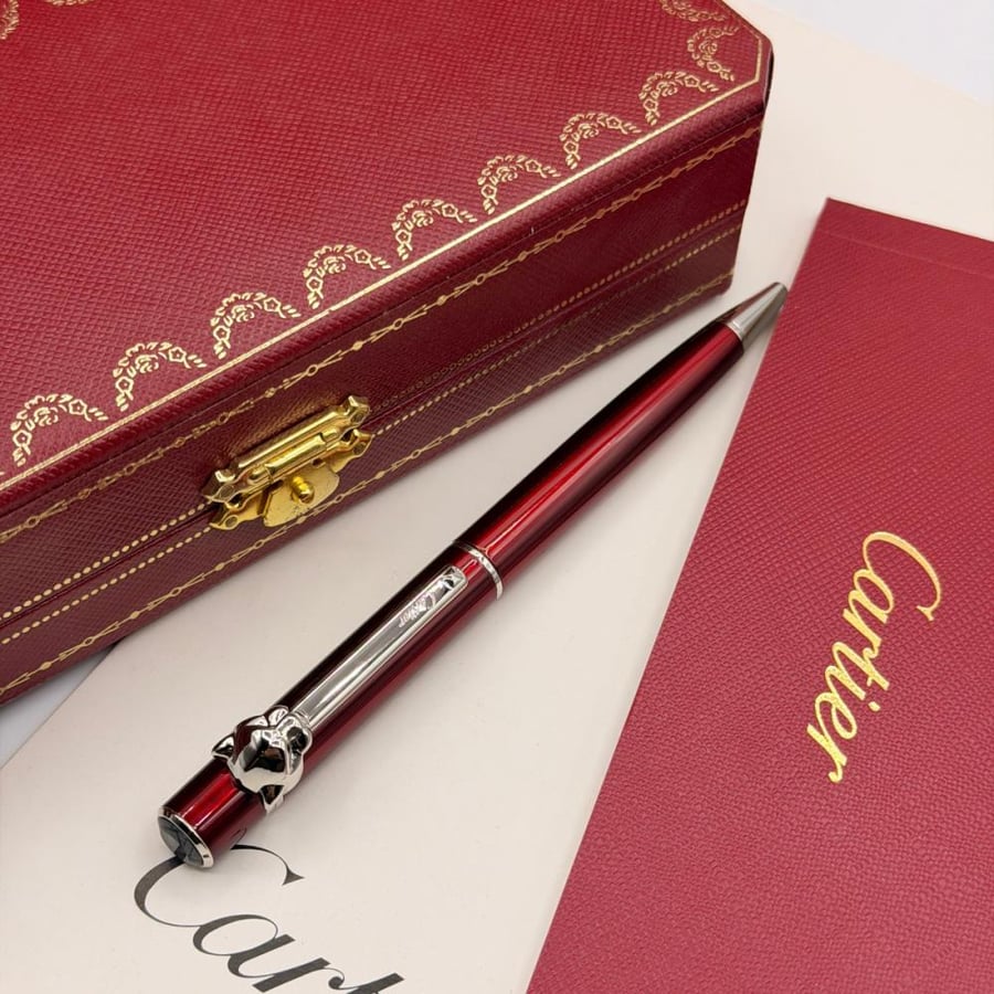 Cartier Pen Panther de Cartier