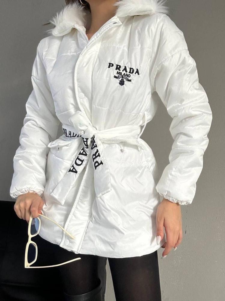 Prada Master jacket