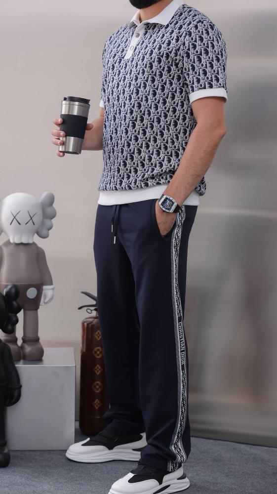 Casual set (Dior)