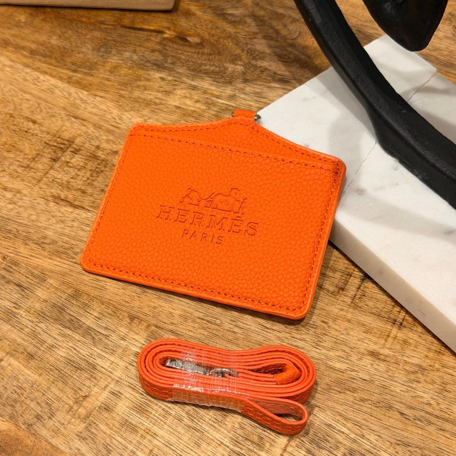 ID card holder (Hermes)