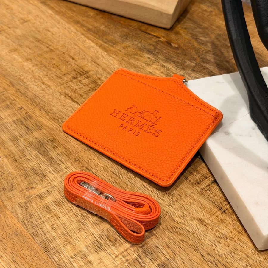 ID card holder (Hermes)