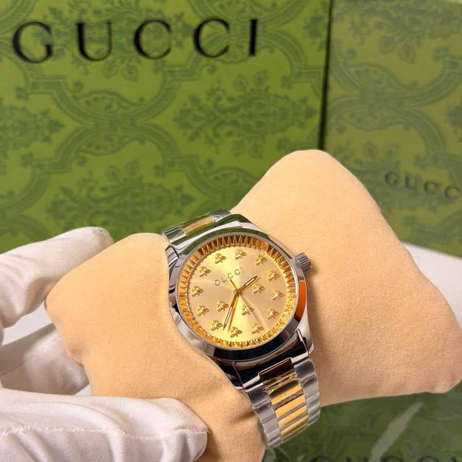 قوتشي النحلة مقاس 38 mm