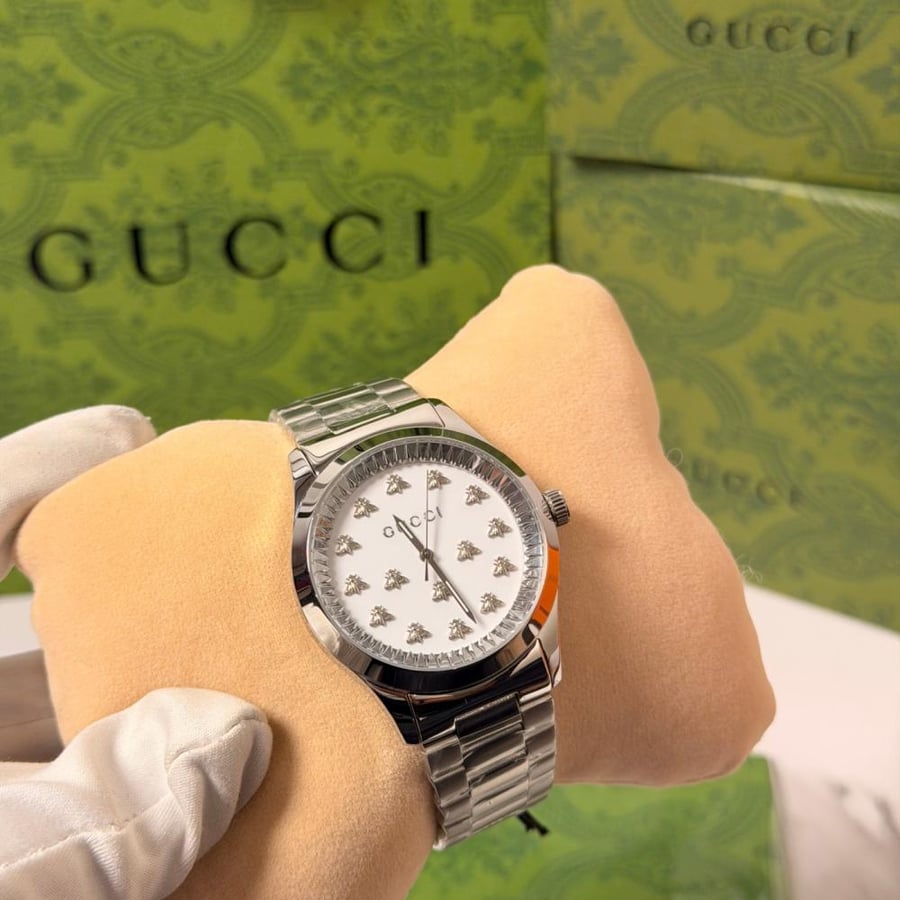 قوتشي النحلة مقاس 38 mm