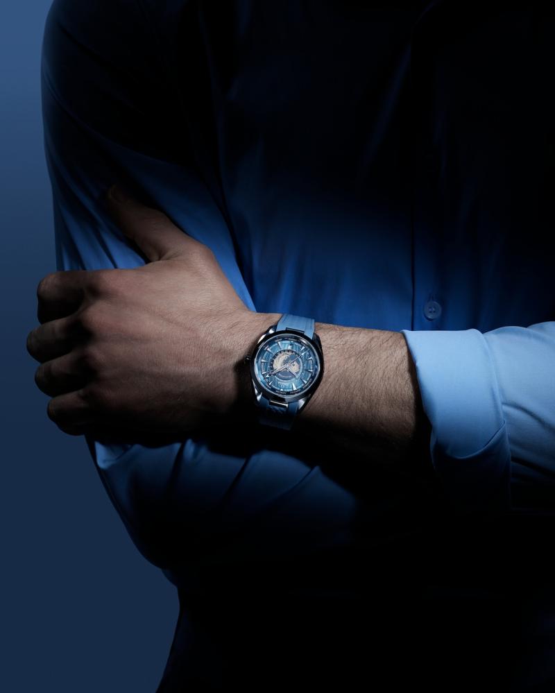 Omega Sea Master Aqua Terra 150 M