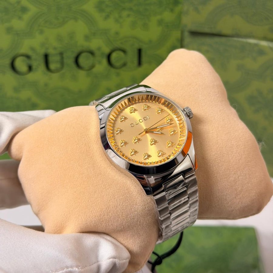 قوتشي النحلة مقاس 38 mm