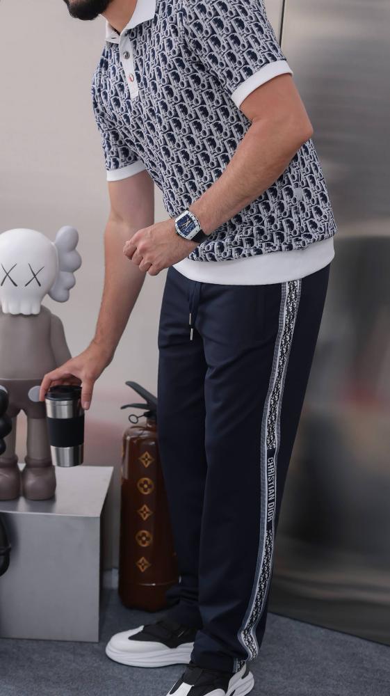 Casual set (Dior)