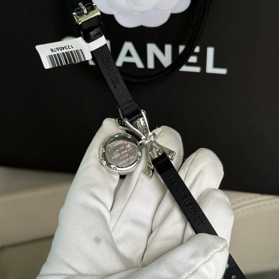 Watch brand (Chanel)