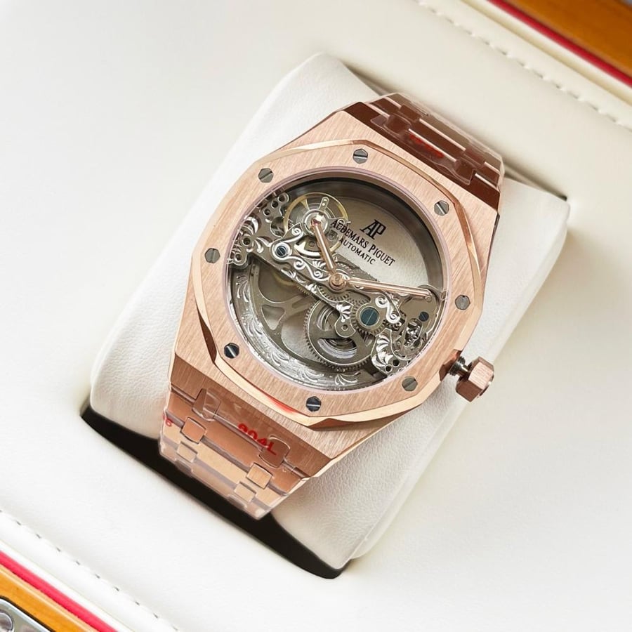 Audemars Piguet Skeleton