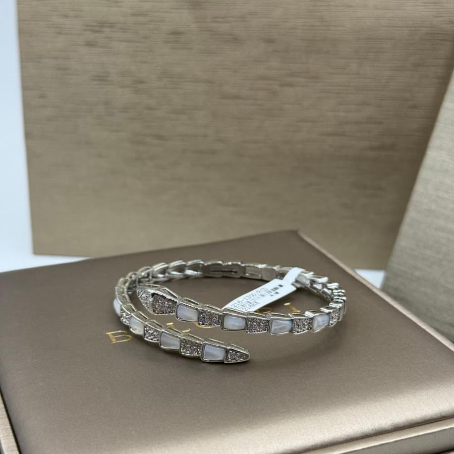 Bulgari bracelet