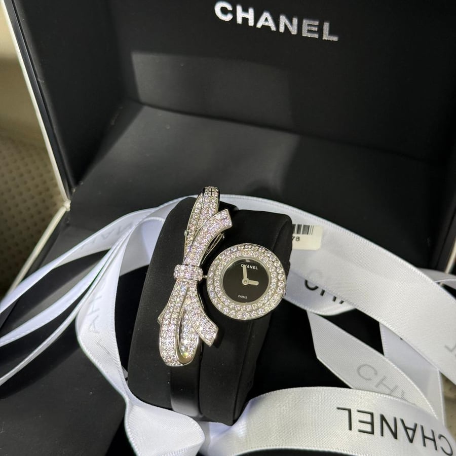 Watch brand (Chanel)