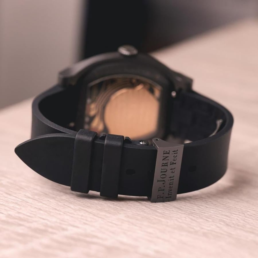 ساعة F.P. Journe