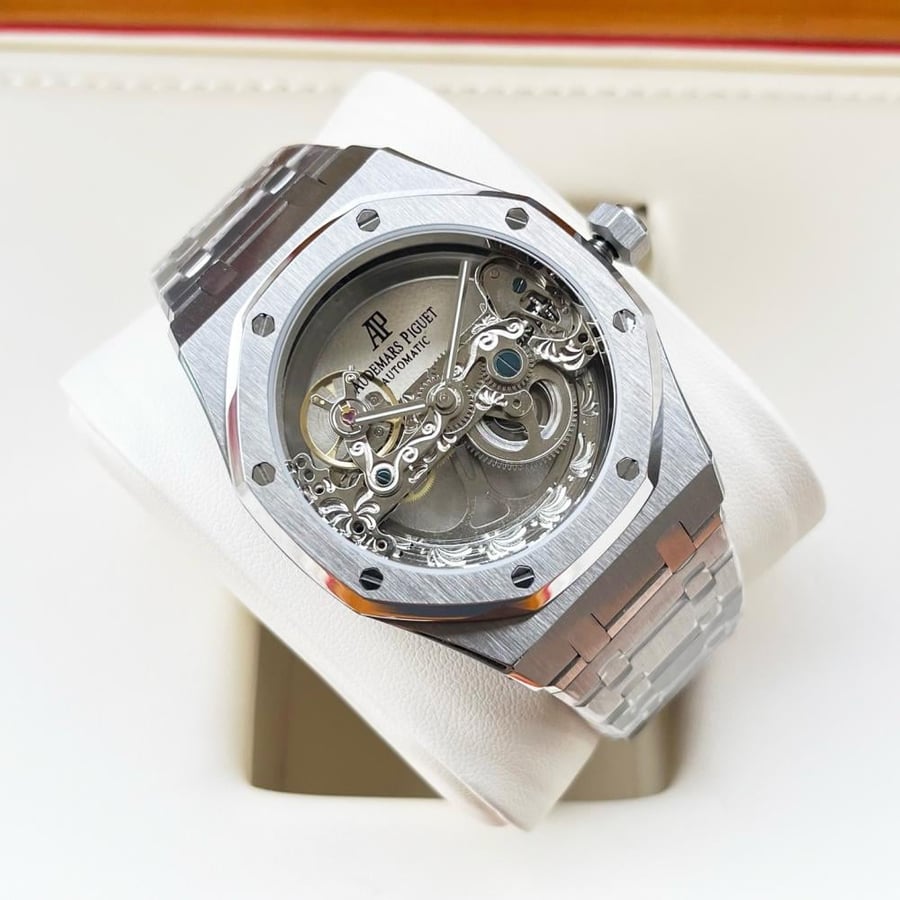 Audemars Piguet Skeleton