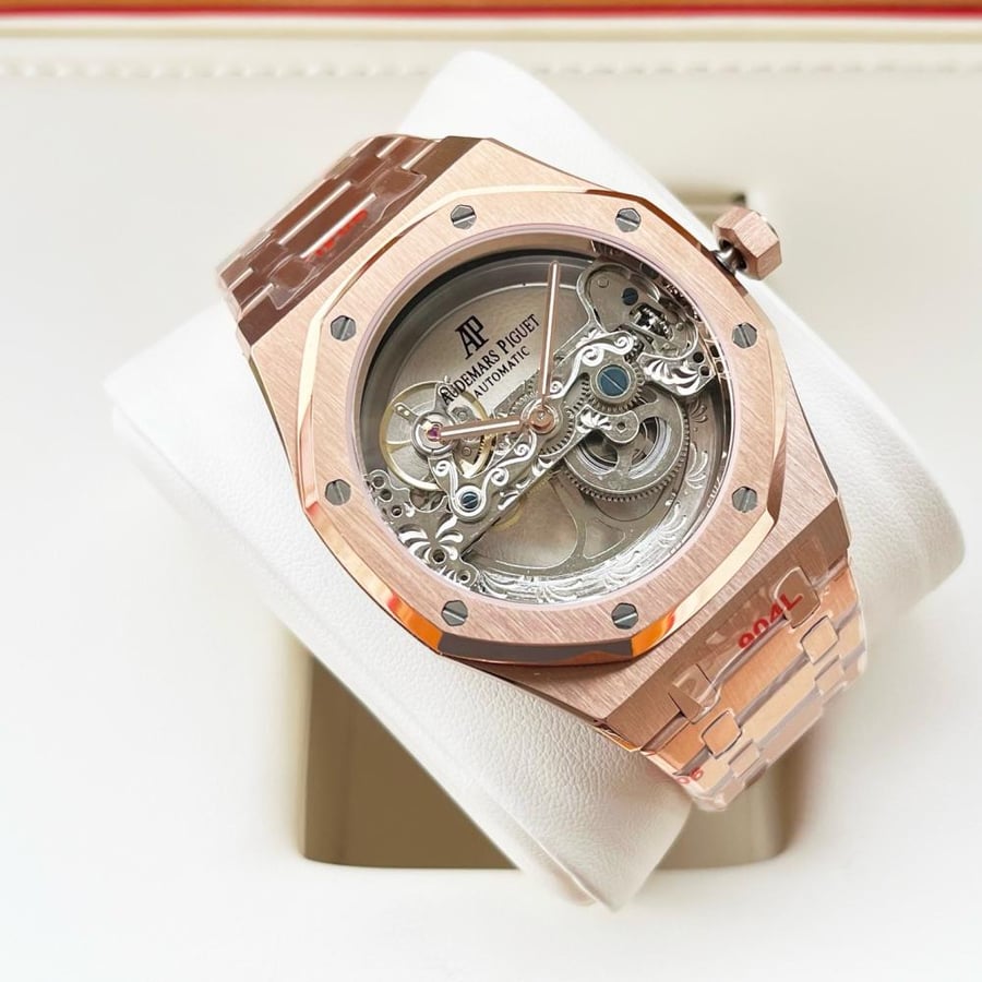 Audemars Piguet Skeleton