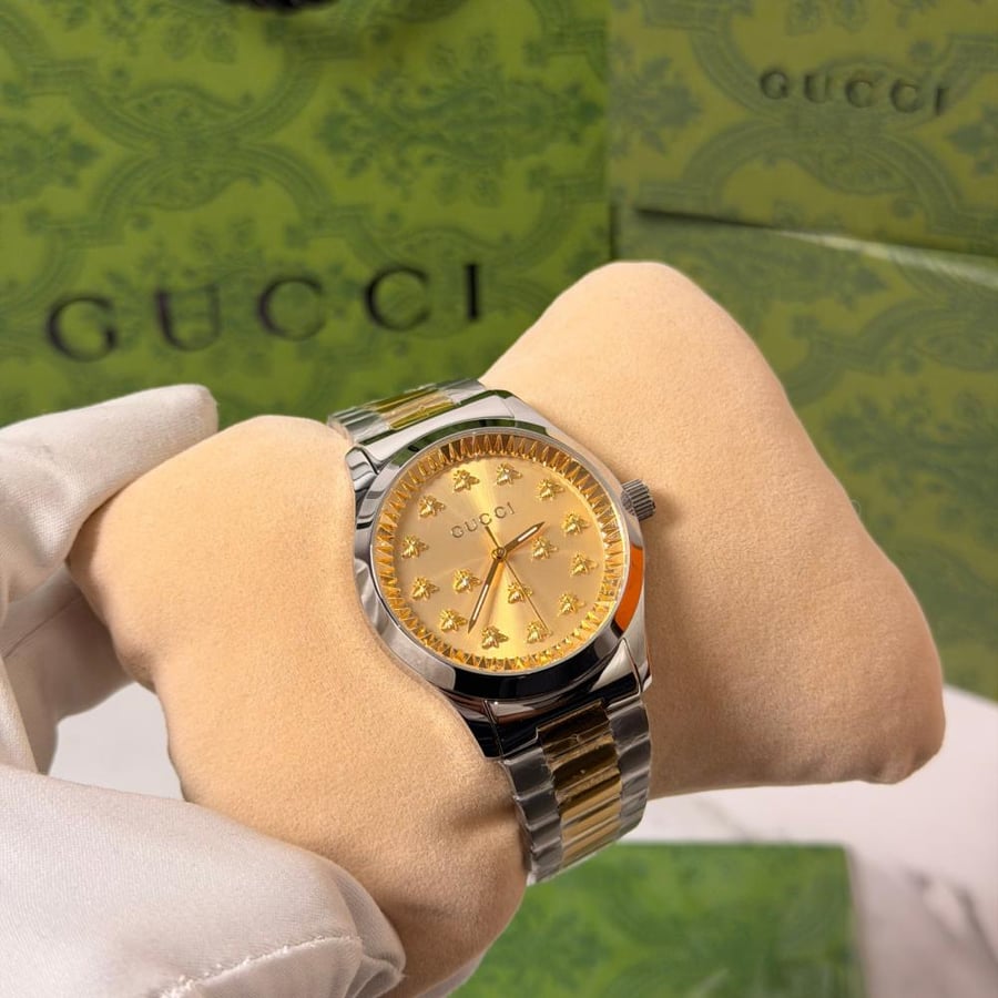 قوتشي النحلة مقاس 38 mm
