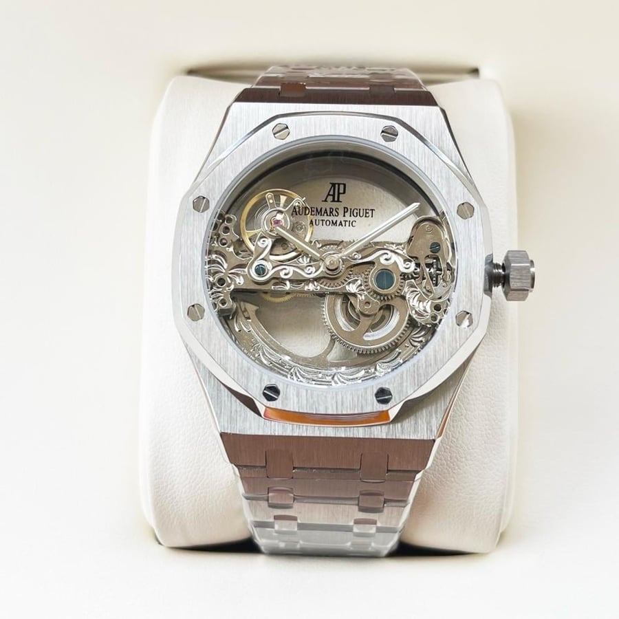 Audemars Piguet Skeleton