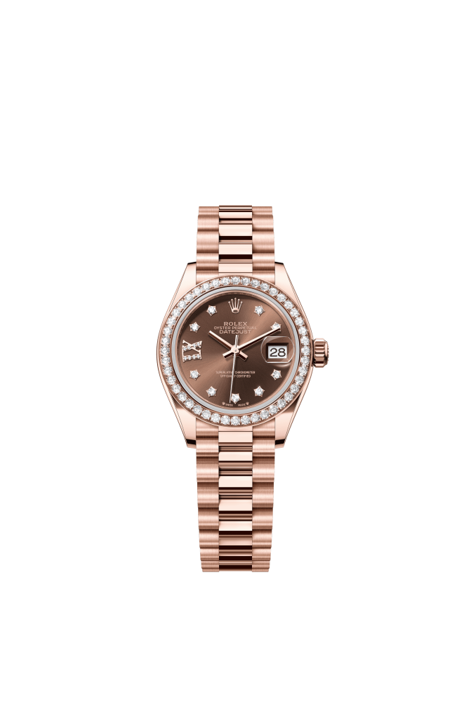 Rolex Datejust 31 mm