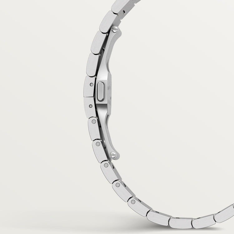 Cartier Santos Swiss