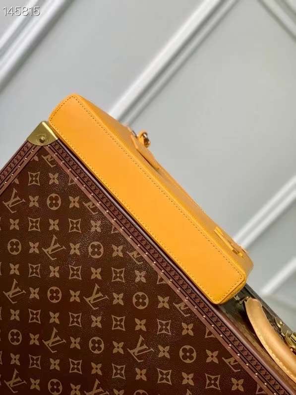 Louis Vuitton pouch