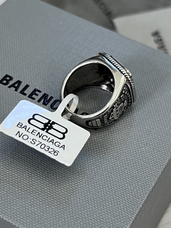 Master brand rings