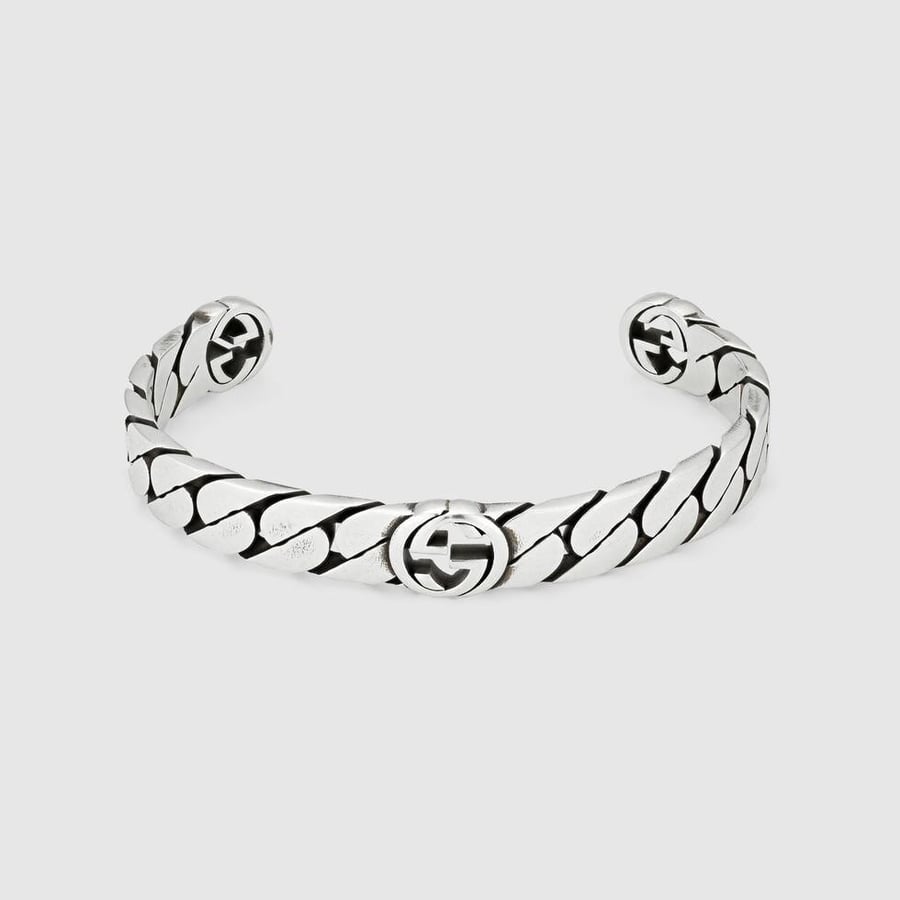 أساور ماركة قوتشي
