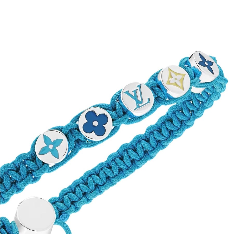 Louis Vuitton brand bracelets new