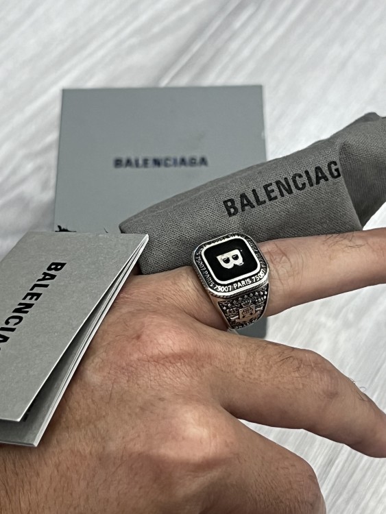 Master brand rings