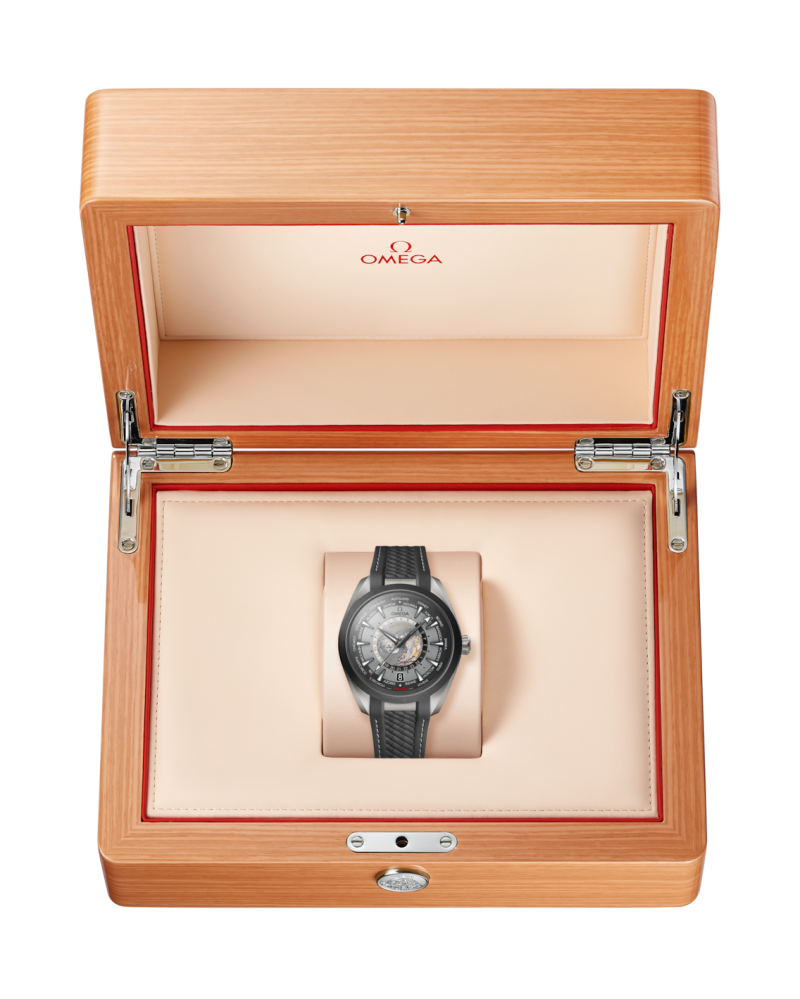 Omega Sea Master Aqua Terra 150 M