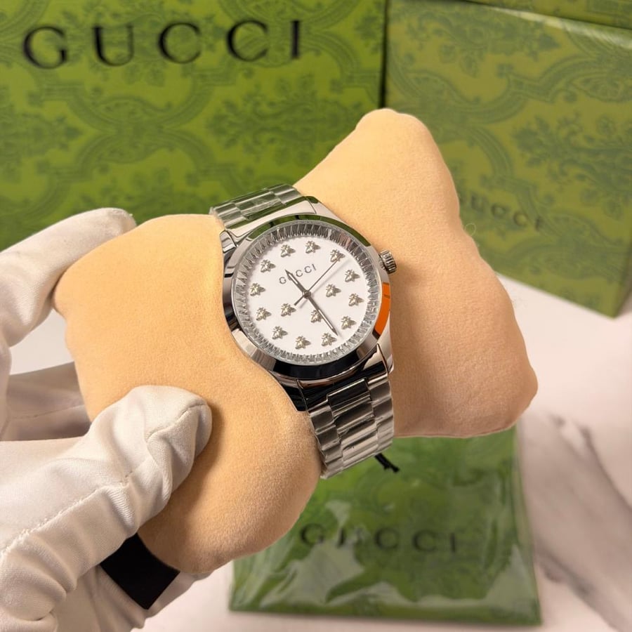 قوتشي النحلة مقاس 38 mm