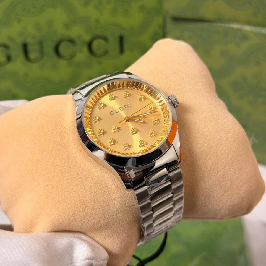 قوتشي النحلة مقاس 38 mm