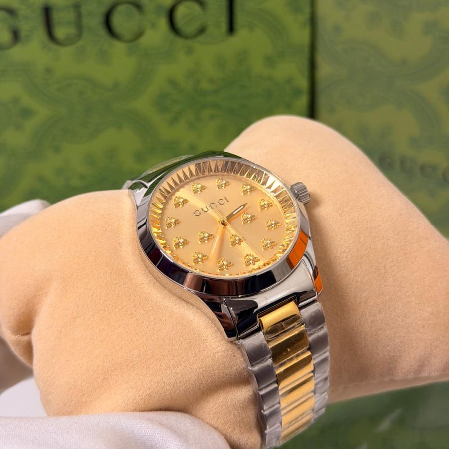 قوتشي النحلة مقاس 38 mm