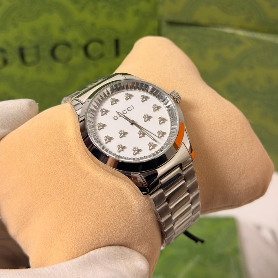 قوتشي النحلة مقاس 38 mm