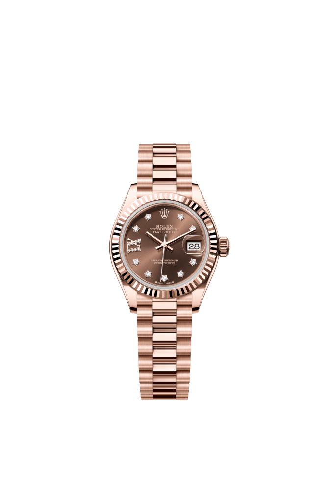 Rolex Datejust 31 mm