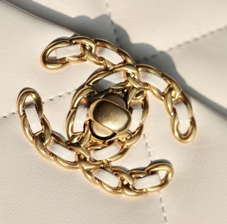 Chanel Flap Bag 26