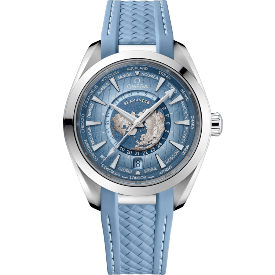 Omega Sea Master Aqua Terra 150 M