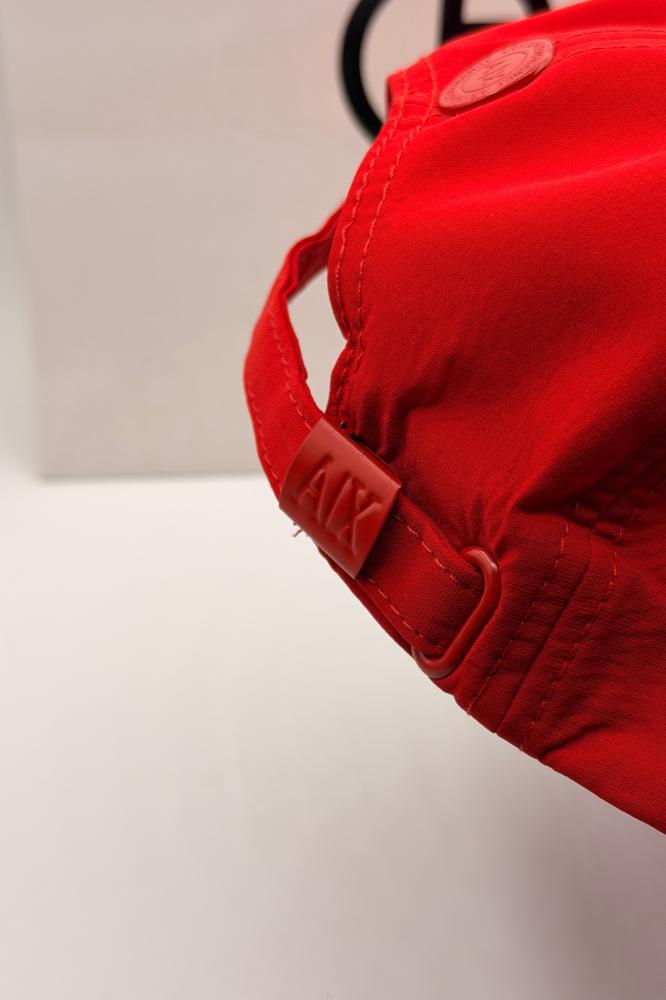 كاب أرماني إكسشينج