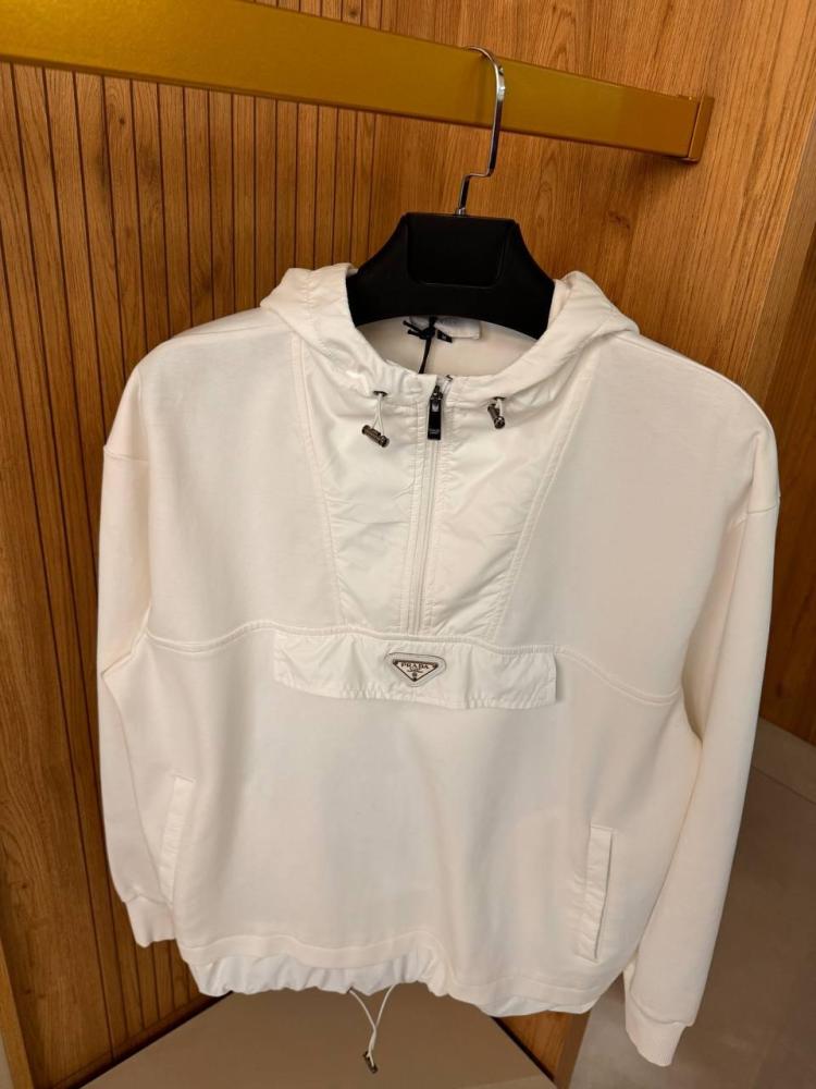 Prada sweater