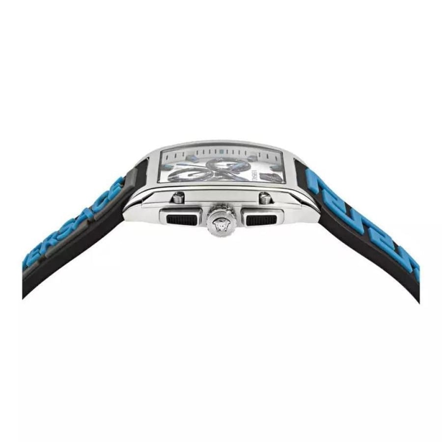 Versace Dominos watch