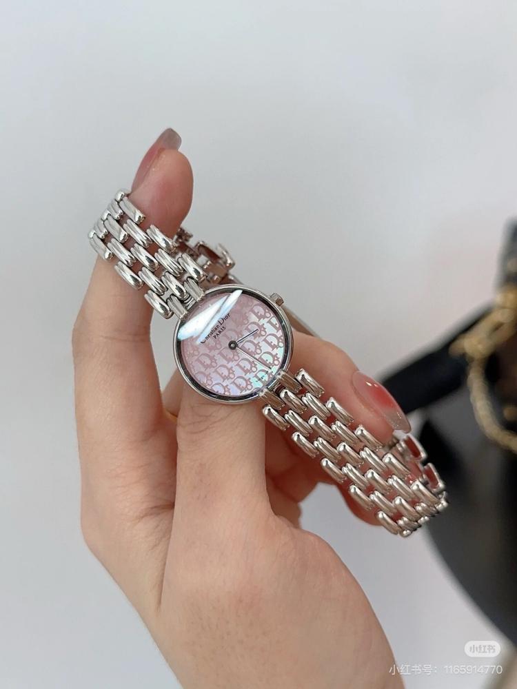 Dior brand watch