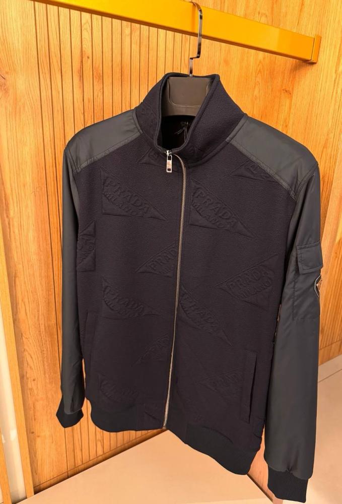 Prada sweater