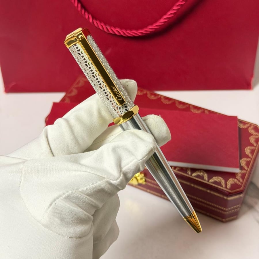قلم كارتير سانتوس دومو ( أندلسي )