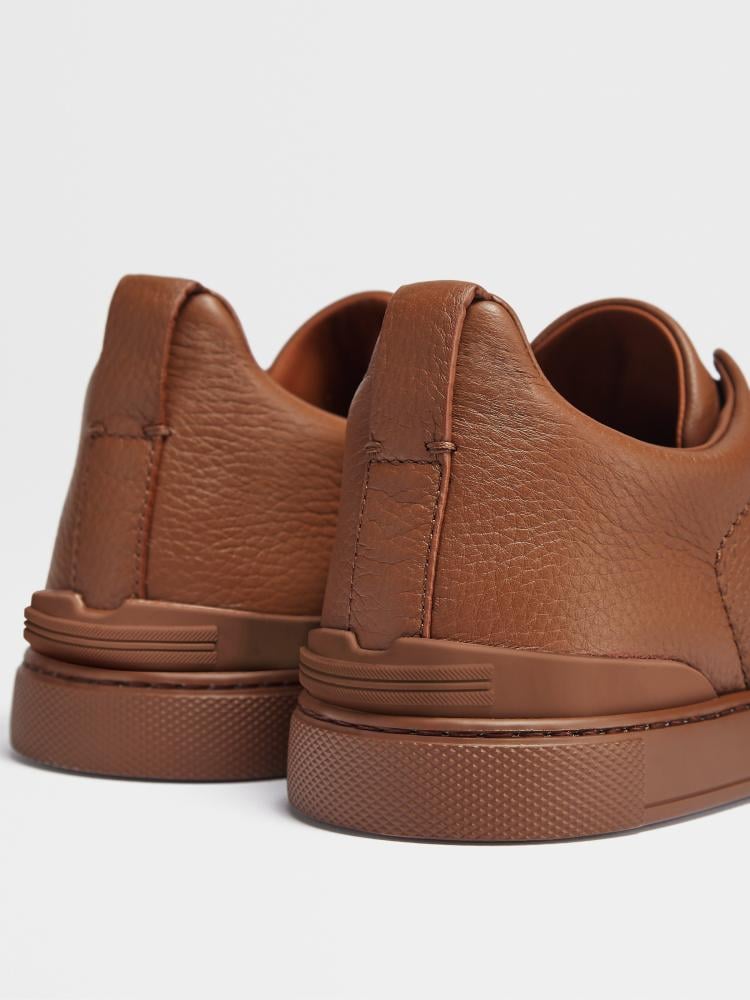 Zegna shoes (Triple Stitch™)