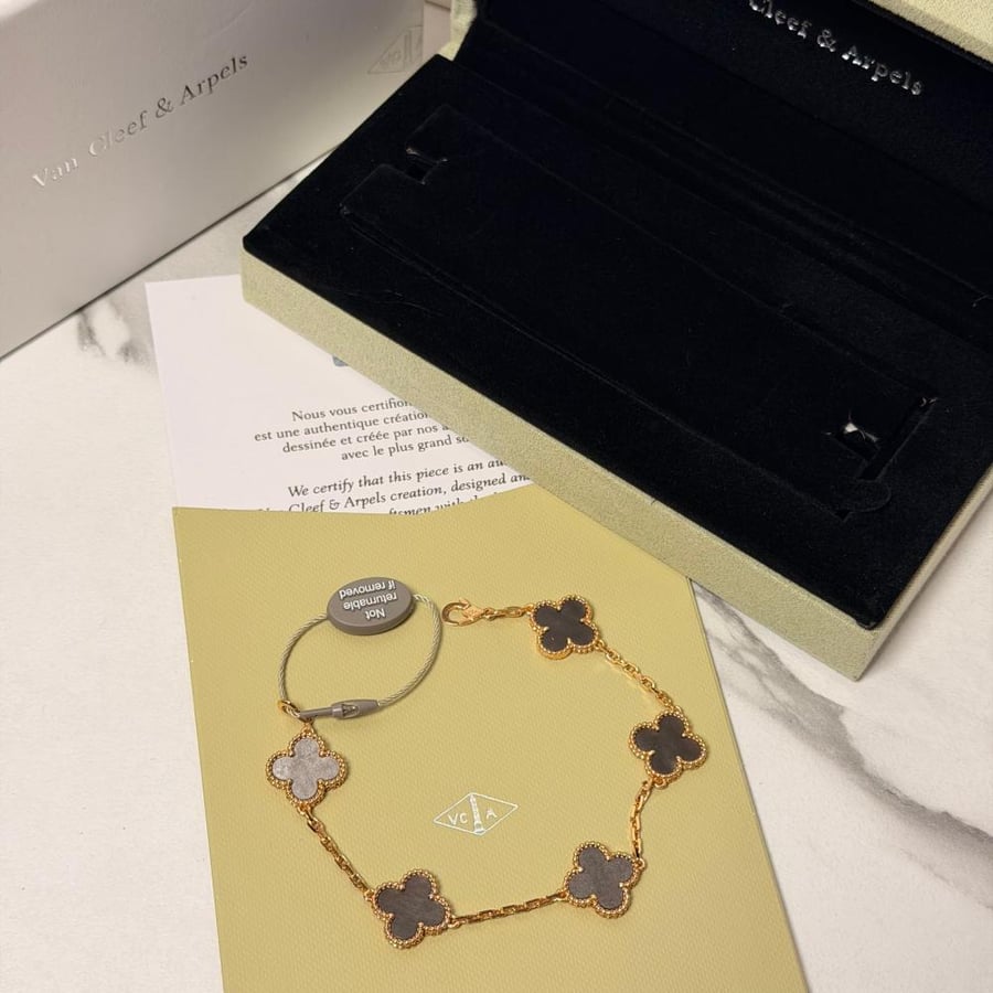 Van Cleef bracelet